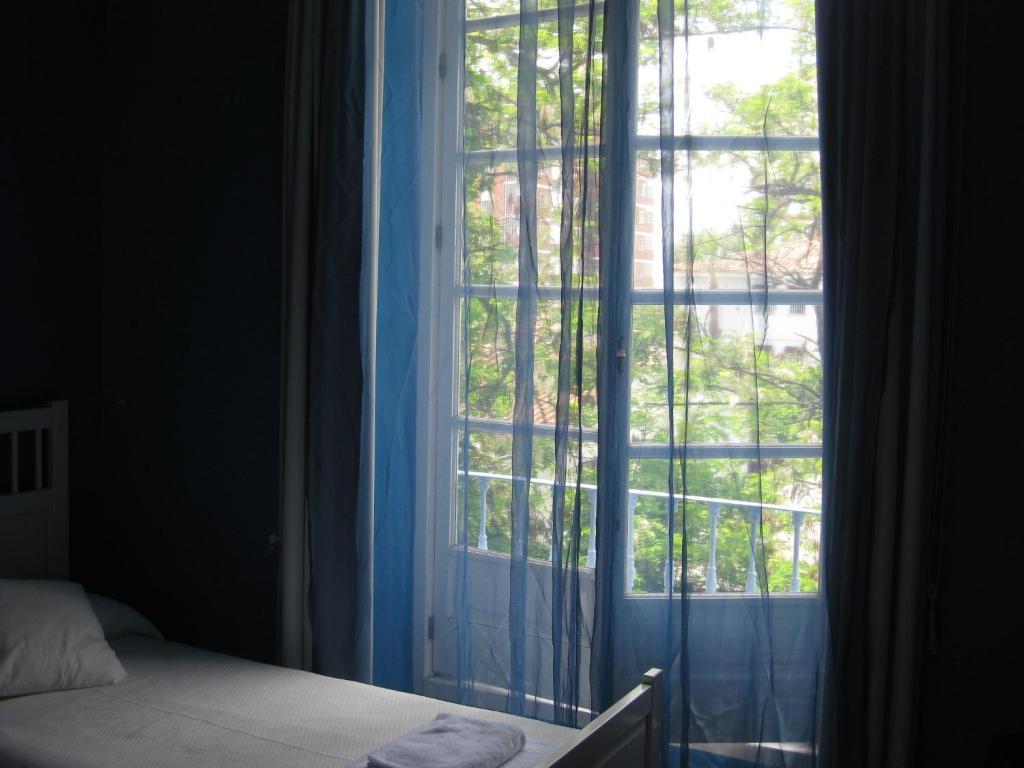 Hostal Las Acacias มาลากา ห้อง รูปภาพ